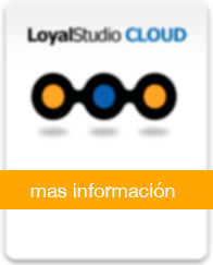 loyalstudio cloud